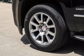 2020 GMC YUKON XL SUV V8, ECOTEC3, 6.2 LITER DENALI SPORT UTILITY 4D