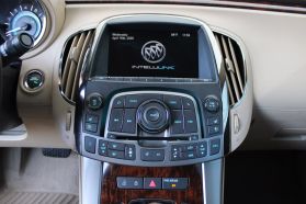 2013 Buick Lacrosse - Image 7