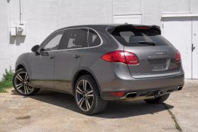 2013 Porsche Cayenne - Image 10