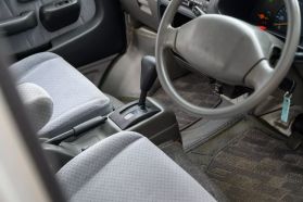 1999 SUZUKI EVERY VAN F6A JOIN