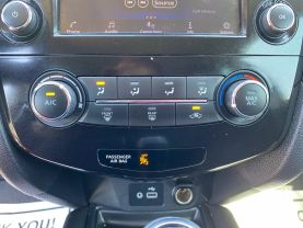 2019 NISSAN ROGUE SUV 4-CYL, 2.5 LITER S SPORT UTILITY 4D at Motors On Wheels - used car dealership in Houston, Texas.