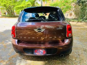 2014 MINI COUNTRYMAN HATCHBACK 4-CYL, 1.6 LITER COOPER HATCHBACK 4D