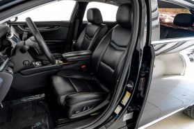2017 CADILLAC XTS SEDAN V6, 3.6 LITER LUXURY SEDAN 4D