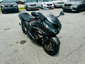 2023 KAWASAKI ZX1400JPFNL NINJA ZX-14R (ABS) SPORTBIKES - -