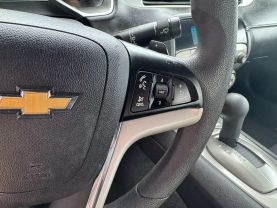 2012 CHEVROLET CAMARO COUPE V6, 3.6 LITER LS COUPE 2D