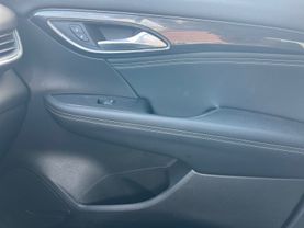 2023 BUICK ENVISION