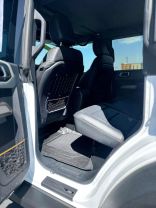 2022 FORD BRONCO SUV 4-CYL, ECOBOOST, TURBO, 2.3 LITER BADLANDS SPORT UTILITY 4D - The Auto Lot
