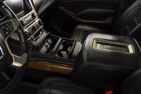 2020 GMC YUKON XL SUV V8, ECOTEC3, 6.2 LITER DENALI SPORT UTILITY 4D