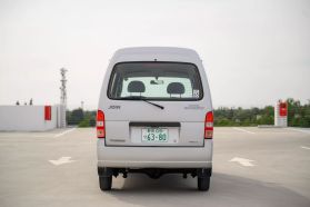 1999 SUZUKI EVERY VAN F6A JOIN
