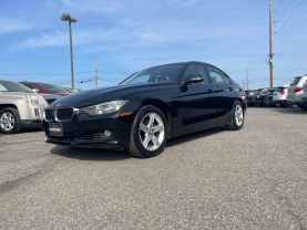 2015 BMW 3 SERIES