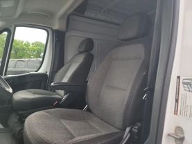 2023 Ram Promaster Cargo Van 2500 High Roof Van 3d - Image 18