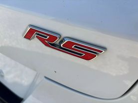 2021 CHEVROLET TRAILBLAZER SUV 3-CYL, ECOTEC, TURBO, 1.3 LITER RS SPORT UTILITY 4D at T&T Repairables - used car dealership in Spencer, Indiana.