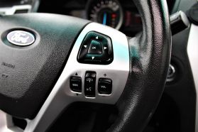 2011 FORD EXPLORER SUV V6, 3.5 LITER LIMITED SPORT UTILITY 4D