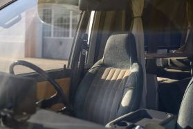 1991 TOYOTA TOWNACE CAMPER 2C COMPO CAMPER