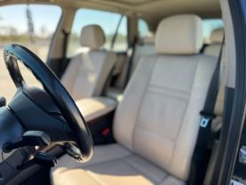2013 BMW X5 SUV 6-CYL, TURBO, 3.0 LITER XDRIVE35I SPORT UTILITY 4D