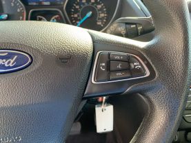 2018 FORD ESCAPE SE CARS/SUV 4-CYL, ECOBOOST, TURBO, 1.5 LITER SE SPORT UTILITY 4D - Eddies Auto Sales