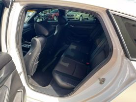 2019 HONDA ACCORD SEDAN 4-CYL, VTEC, TURBO, 2.0 LITER SPORT SEDAN 4D