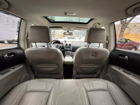 2008 Nissan Rogue - Image 16