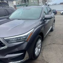 2019 ACURA RDX