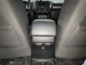 2017 Jeep Wrangler Unlimited - - Image 66