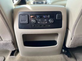 2018 GMC YUKON XL SUV V8, ECOTEC3, 6.2 LITER DENALI SPORT UTILITY 4D - The Auto Lot
