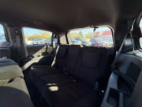 2015 DODGE GRAND CARAVAN PASSENGER PASSENGER V6, FLEX FUEL, 3.6 LITER SE PLUS MINIVAN 4D