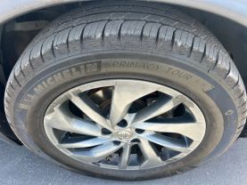 2015 NISSAN ROGUE SUV 4-CYL, 2.5 LITER S SPORT UTILITY 4D