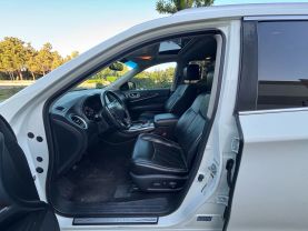 2013 INFINITI JX