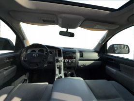 2008 TOYOTA SEQUOIA SUV V8, 5.7 LITER SR5 SPORT UTILITY 4D
