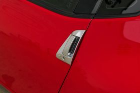2017 NISSAN 370Z COUPE V6, 3.7 LITER TOURING COUPE 2D