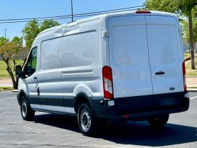 2017 FORD TRANSIT 250 VAN CARGO - AUTOMATIC - Dart Auto Group