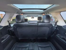 2013 INFINITI JX