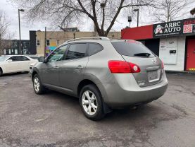 2008 Nissan Rogue - Image 13