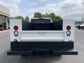 2015 RAM 2500 CREW CAB 8FT KNAPHEIDE SERVICE BED TRUCK SERVICE/UTILITY TRUCKS V8, HEMI, 5.7 LITER TRADESMAN PICKUP 4D 8 FT - Eddies Auto Sales