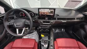 2024 AUDI S5