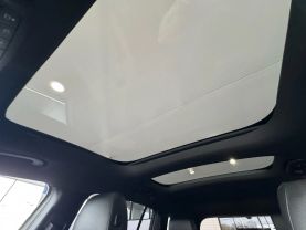 2021 MERCEDES-BENZ GLB SUV 4-CYL, TURBO, 2.0 LITER GLB 250 4MATIC SPORT UTILITY 4D