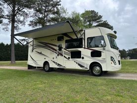 Used 2018 THOR MOTOR COACH A.C.E. CLASS A - 27.2 - LA Auto Star located in Virginia Beach, VA