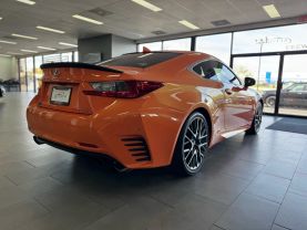 2015 LEXUS RC COUPE V6, 3.5 LITER RC 350 COUPE 2D