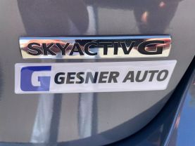 2022 MAZDA MAZDA3 HATCHBACK 4-CYL, SKYACTIV-G, 2.5 LITER CARBON EDITION HATCHBACK 4D - Gesner Auto Inc in Taunton, MA, 41.88613, -71.14527