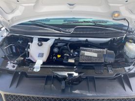2015 CHEVROLET EXPRESS 2500 PASSENGER PASSENGER V8, FLEX FUEL, 4.8 LITER LS VAN 3D at Motors On Wheels - used car dealership in Houston, Texas.