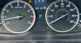 2013 ACURA RDX SUV V6, 3.5 LITER SPORT UTILITY 4D