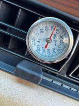 1986 MERCEDES BENZ 126 - - 4D