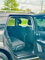 2016 DODGE JOURNEY SUV V6, 3.6 LITER CROSSROAD SPORT UTILITY 4D