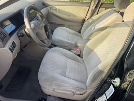 2008 TOYOTA COROLLA SEDAN 4-CYL, 1.8 LITER S SEDAN 4D