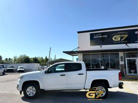 2020 Chevrolet Colorado Crew Cab - Image 6