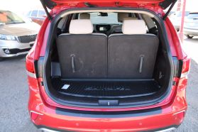 2018 Hyundai Santa Fe - Image 23