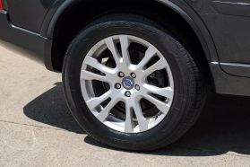 2013 VOLVO XC90 SUV 6-CYL, 3.2 LITER 3.2 SPORT UTILITY 4D