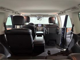 2019 INFINITI QX80