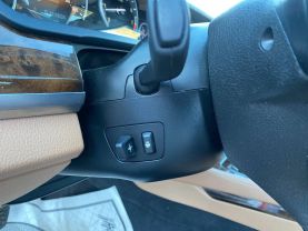 2013 BMW 7 SERIES SEDAN V8, TWIN TURBO, 4.4 LITER 750LI XDRIVE SEDAN 4D