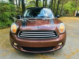 2014 MINI COUNTRYMAN HATCHBACK 4-CYL, 1.6 LITER COOPER HATCHBACK 4D